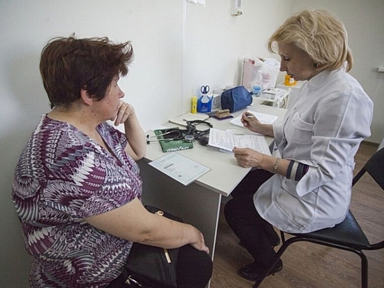 artritisagatik medikua ikusi