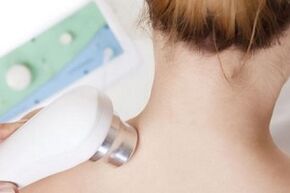 Fisioterapia osteochondrosis cervikalaren tratamenduan