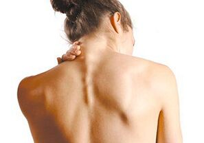 Arerio osteochondrosia nola agertzen den