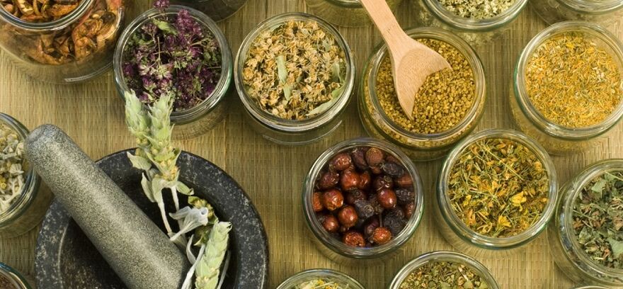 Osteokonondrosaren tratamendurako erremedio herrikoiak