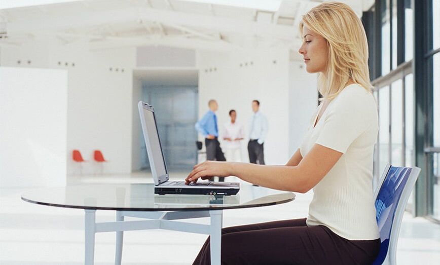 bizkarreko minaren prebentzioa